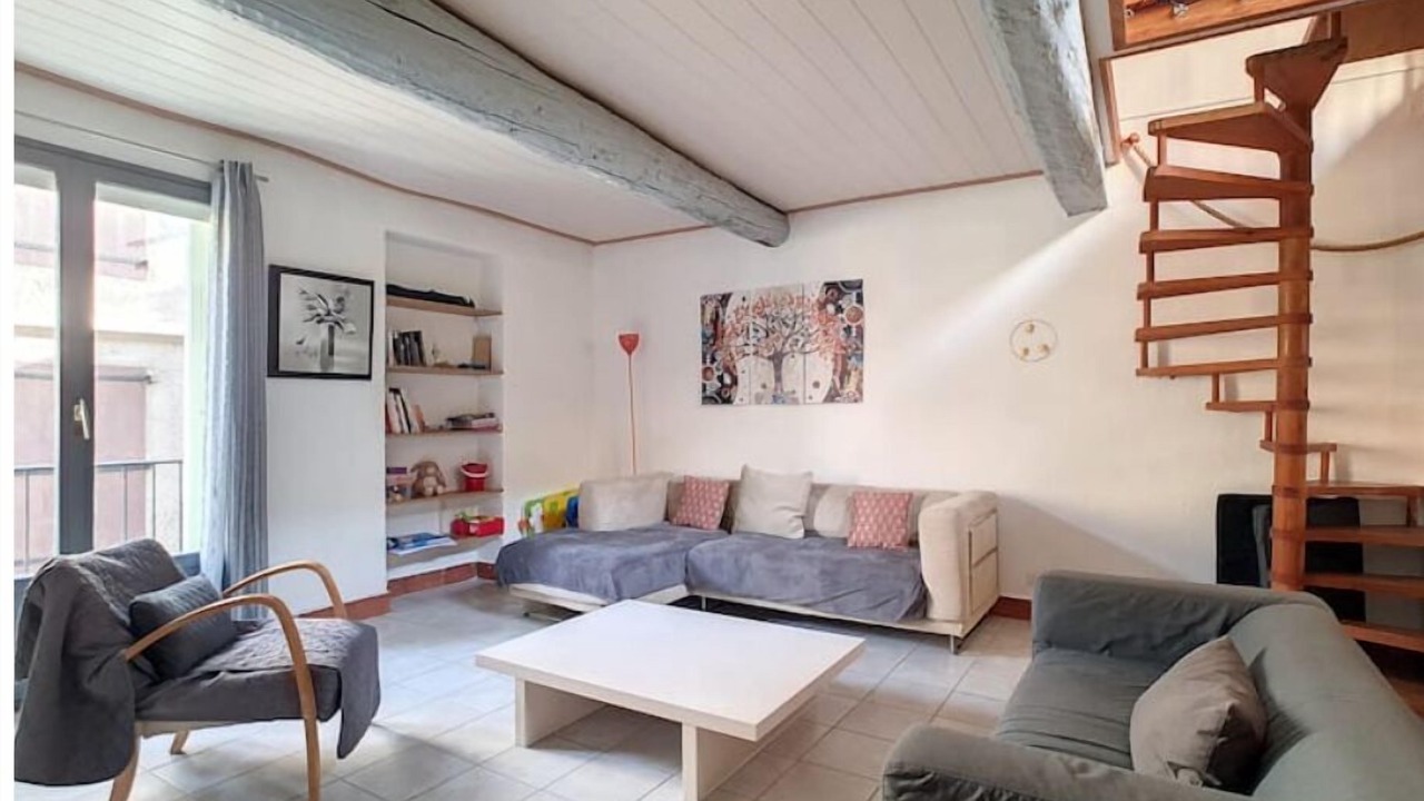Photo of Livingroom in Fitou