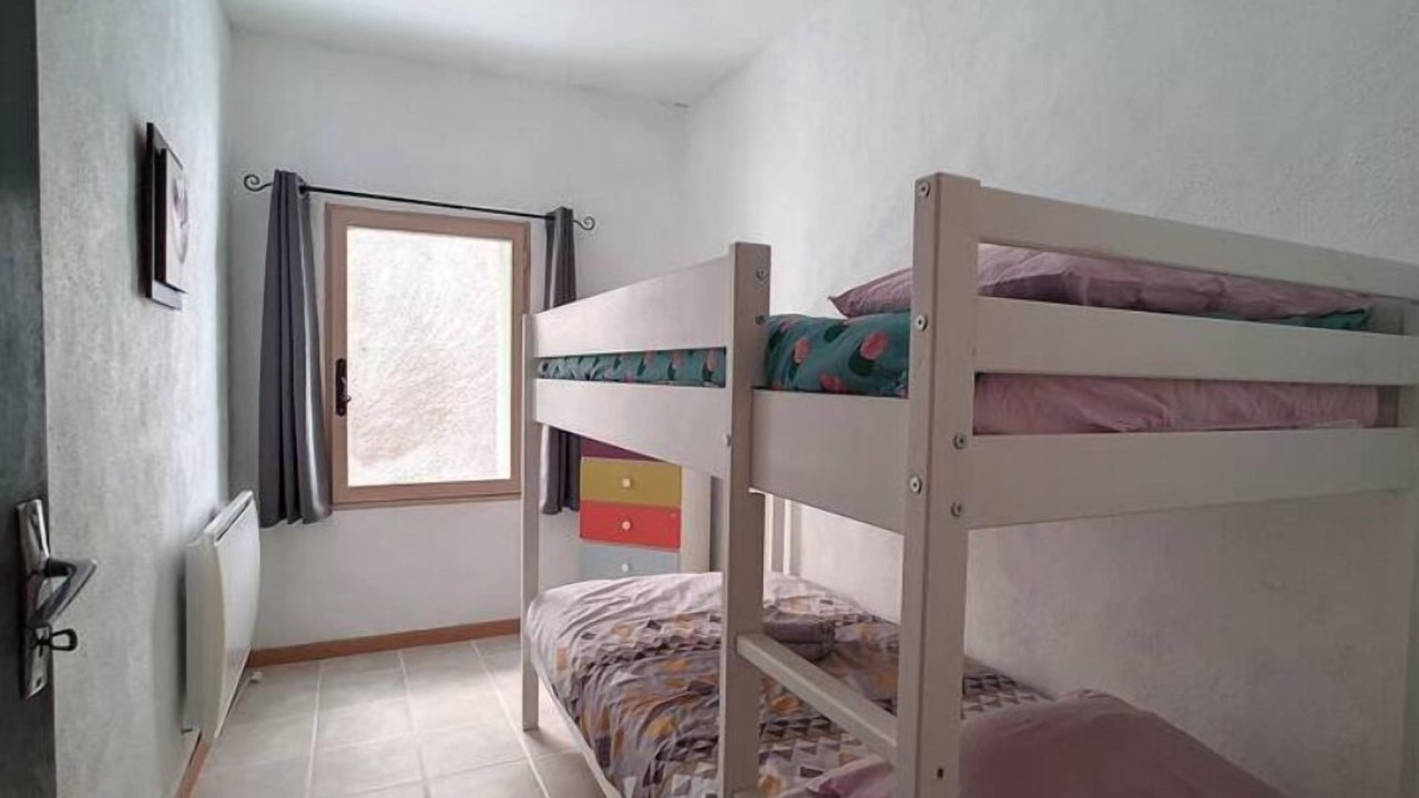 Photo of Bedroom in Fitou