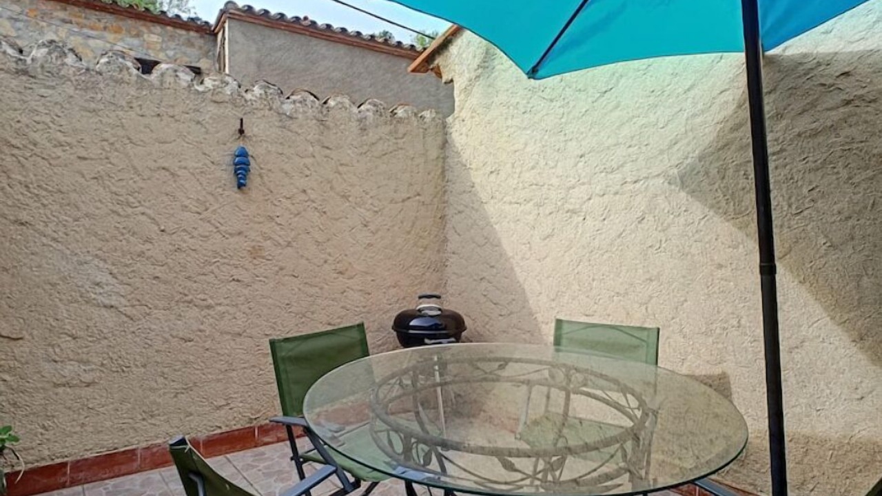 Photo of Outdoor in Fitou