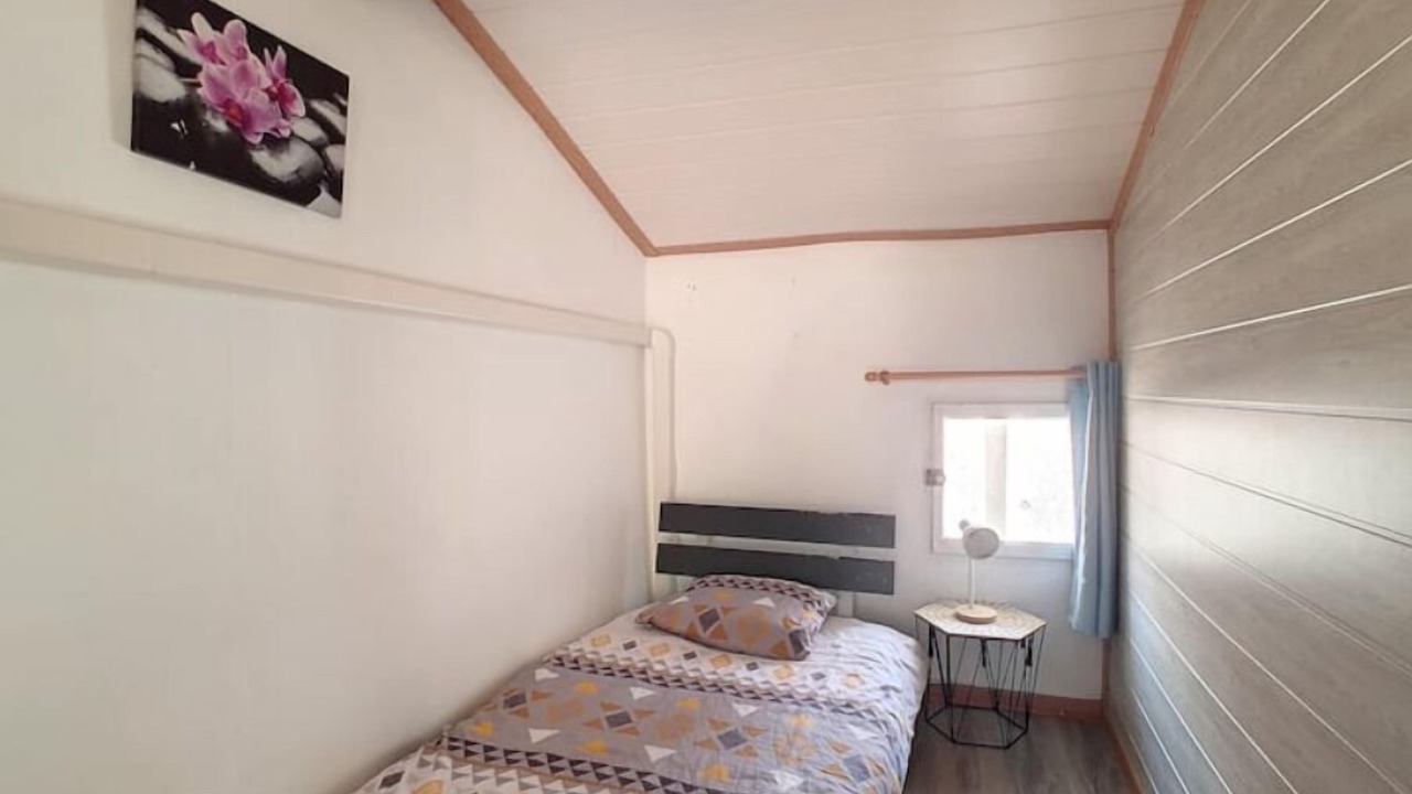 Photo of Bedroom in Fitou