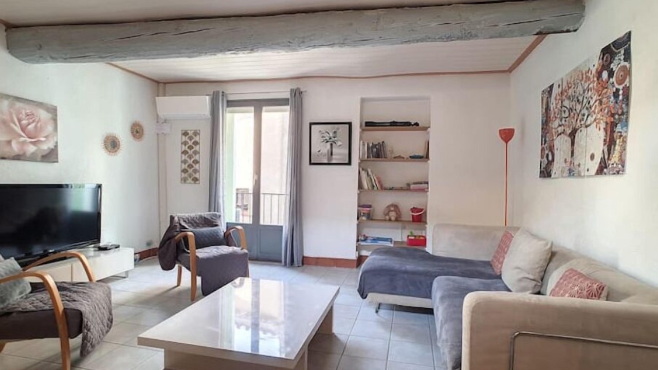 Photo of Livingroom in Fitou
