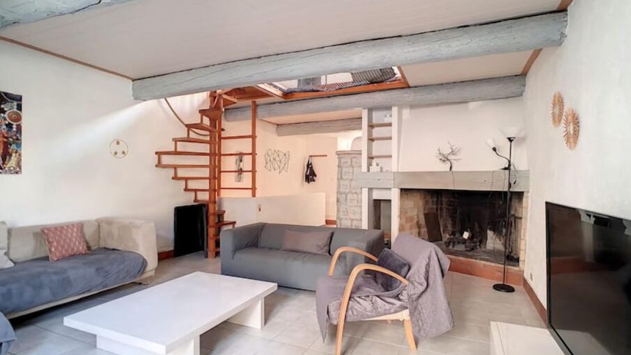 Photo of Livingroom in Fitou