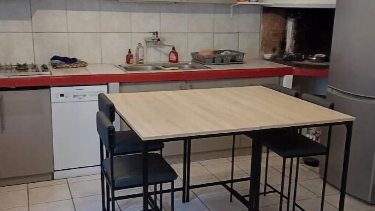 Photo of Kitchen in Fitou