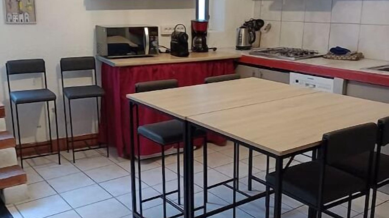 Photo of Kitchen in Fitou