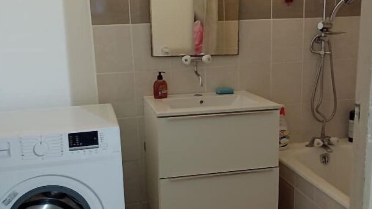 Photo of Bathroom in Fitou