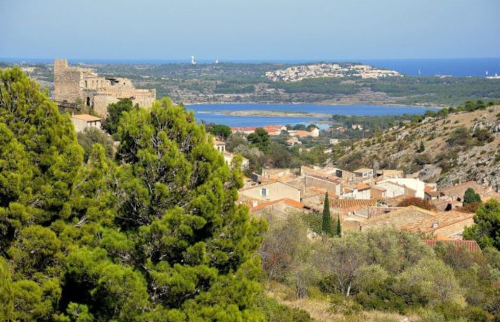 Photo of Outdoor in Fitou