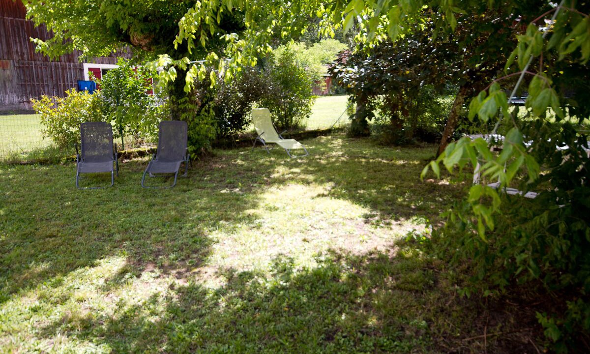 Photo of Outdoor in Noaillan