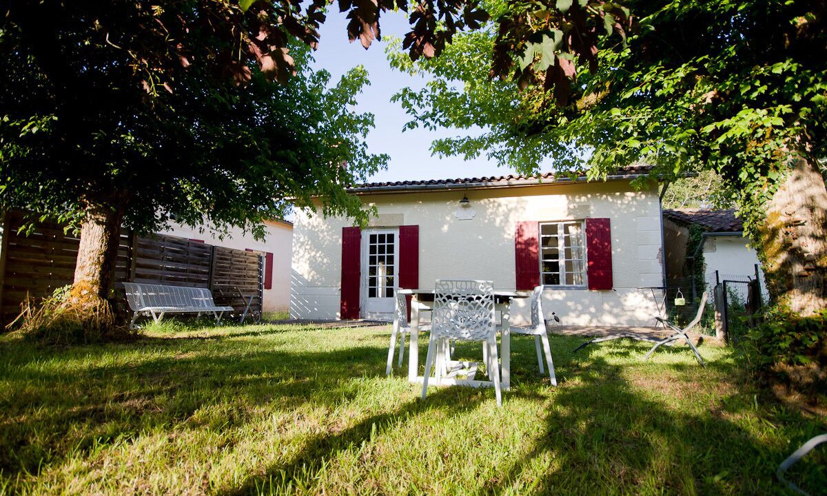 Photo of Outdoor in Noaillan