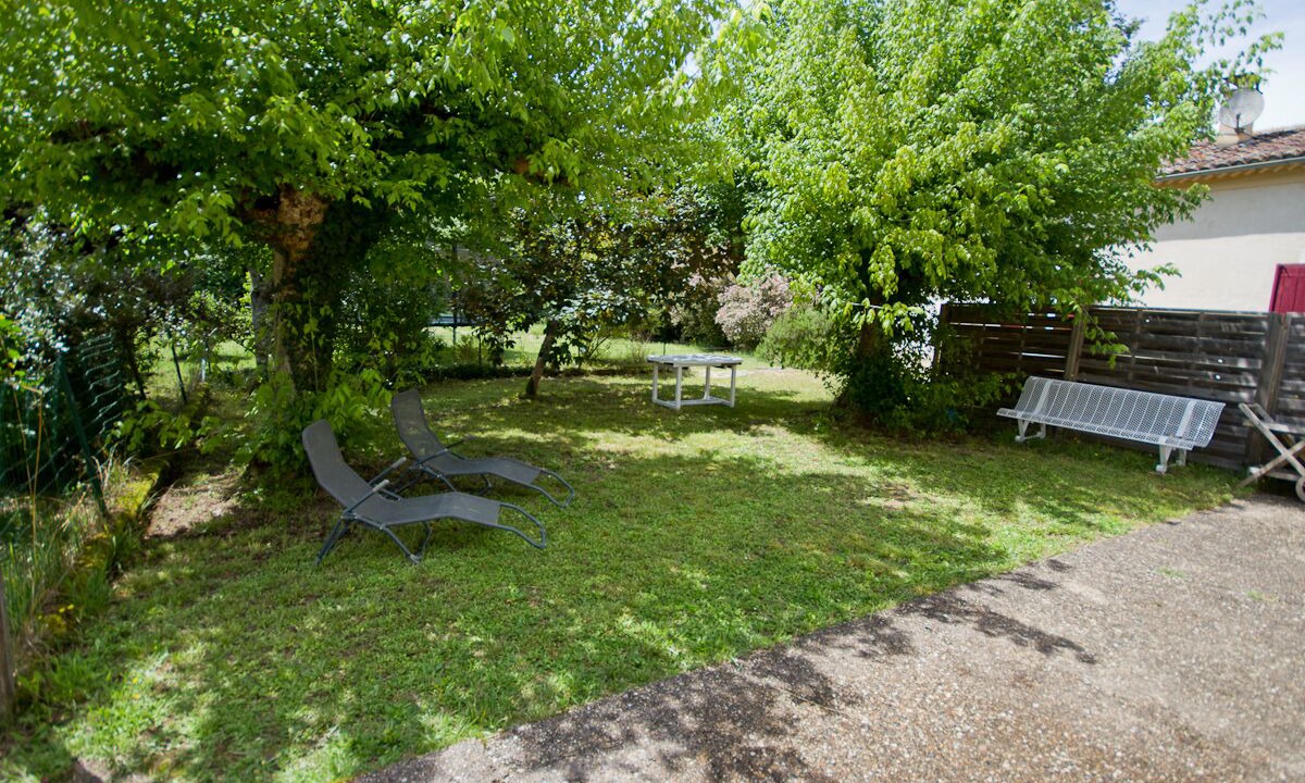 Photo of Outdoor in Noaillan