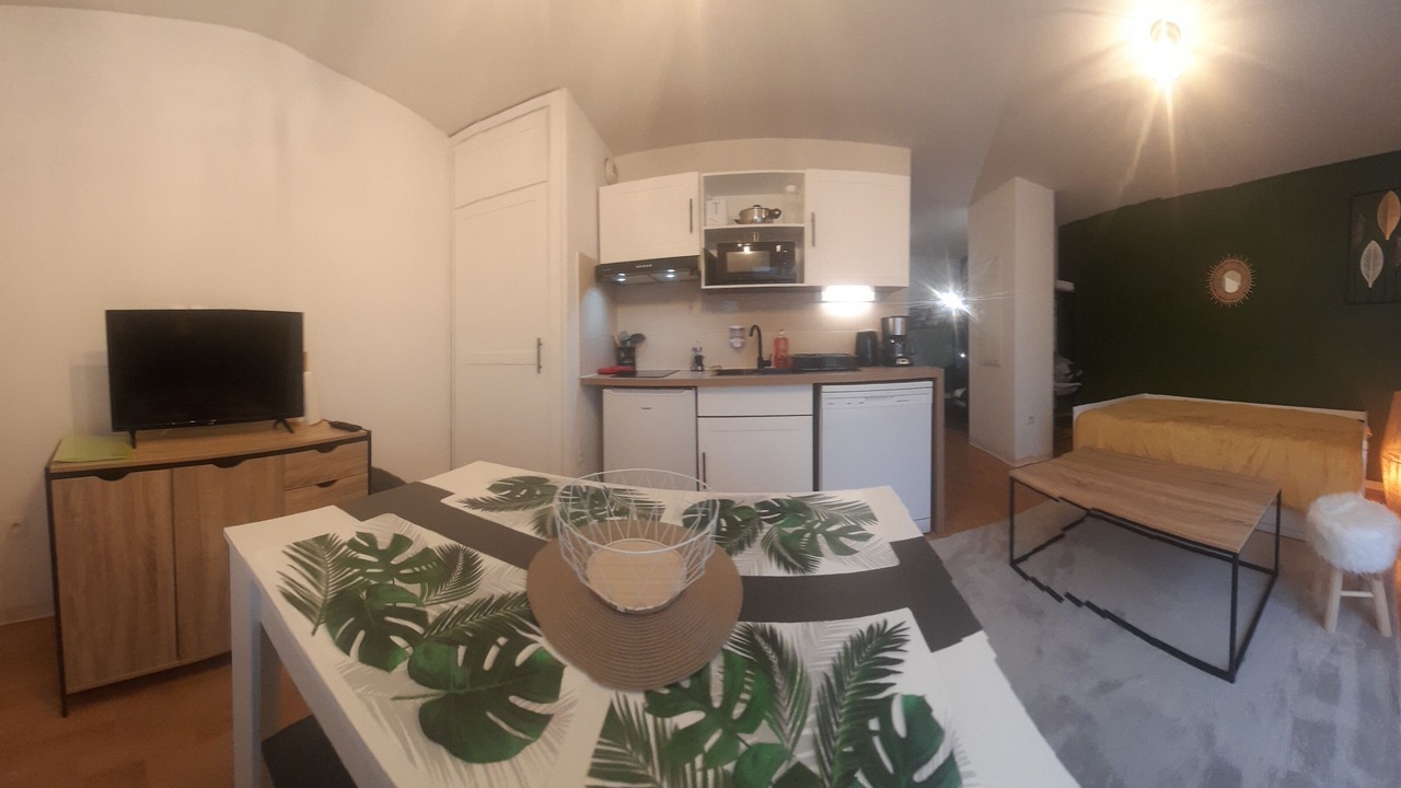 Photo of Livingroom in Lourdes