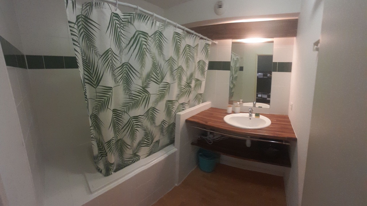 Photo of Bathroom in Lourdes