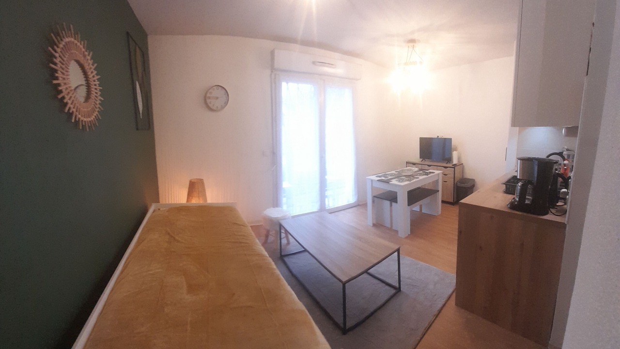 Photo of Kitchen in Lourdes