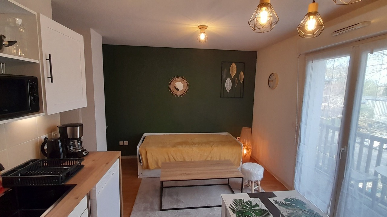 Photo of Bedroom in Lourdes