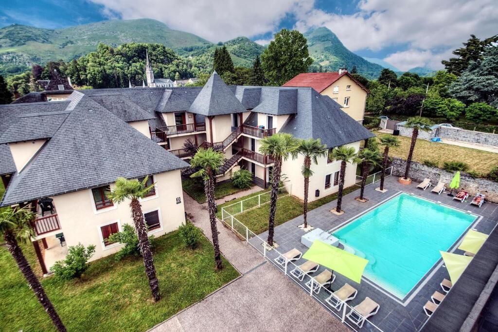 Photo of Outdoor in Lourdes
