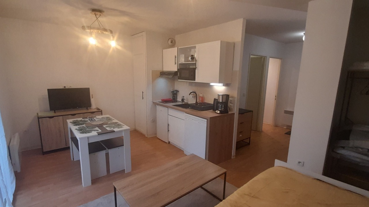 Photo of Livingroom in Lourdes