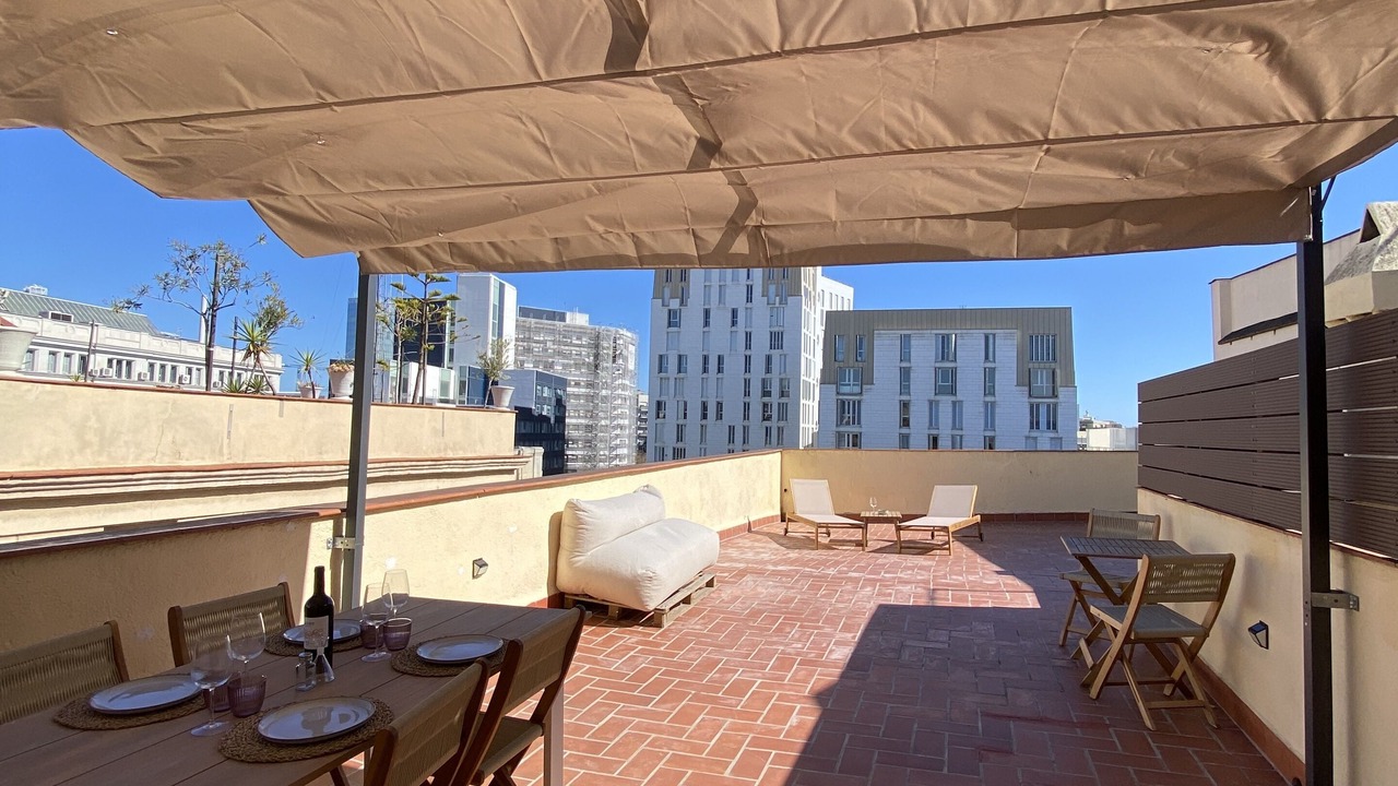 Photo of Outdoor in El Born