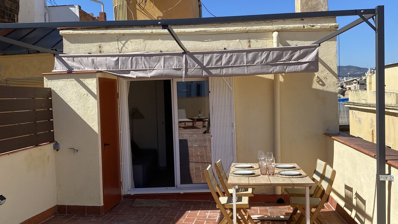 Photo of Outdoor in El Born