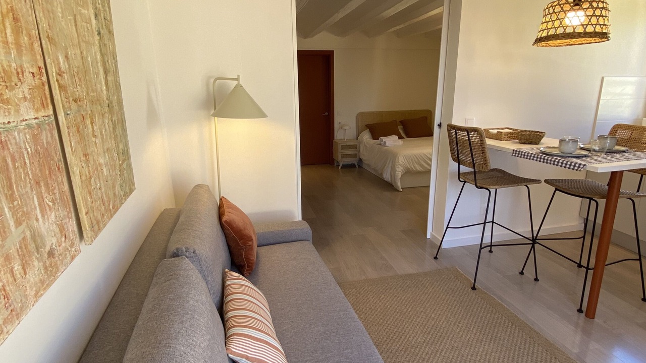 Photo of Livingroom in El Born