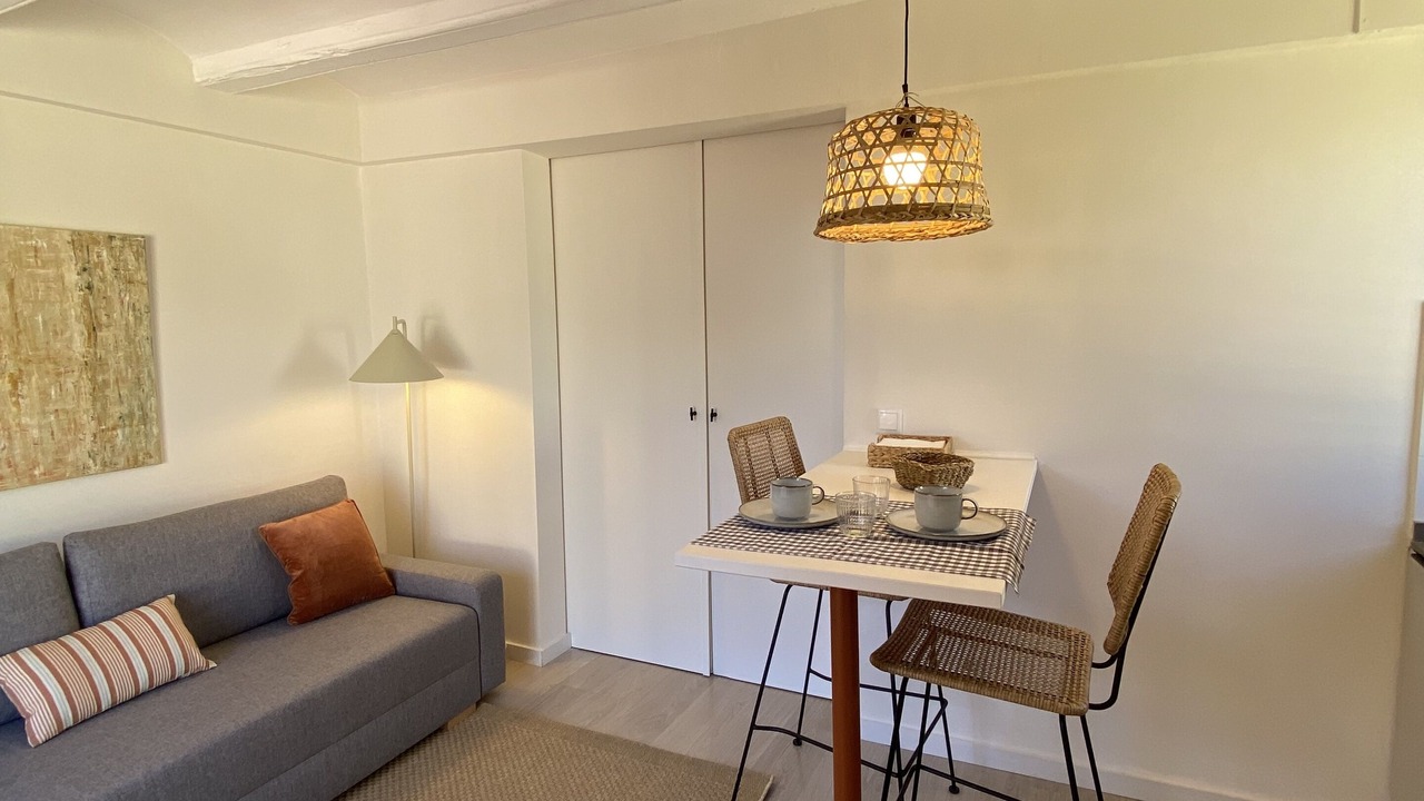 Photo of Livingroom in El Born