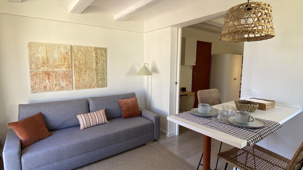 Photo of Livingroom in El Born