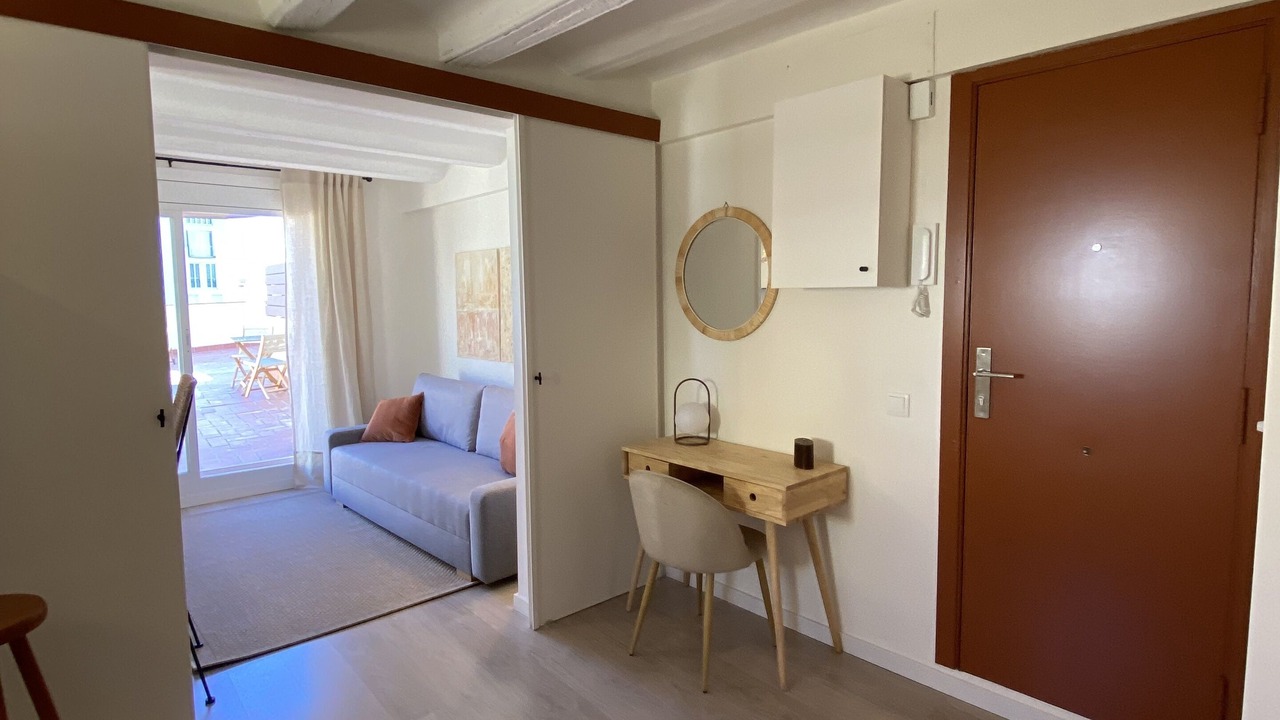 Photo of Livingroom in El Born