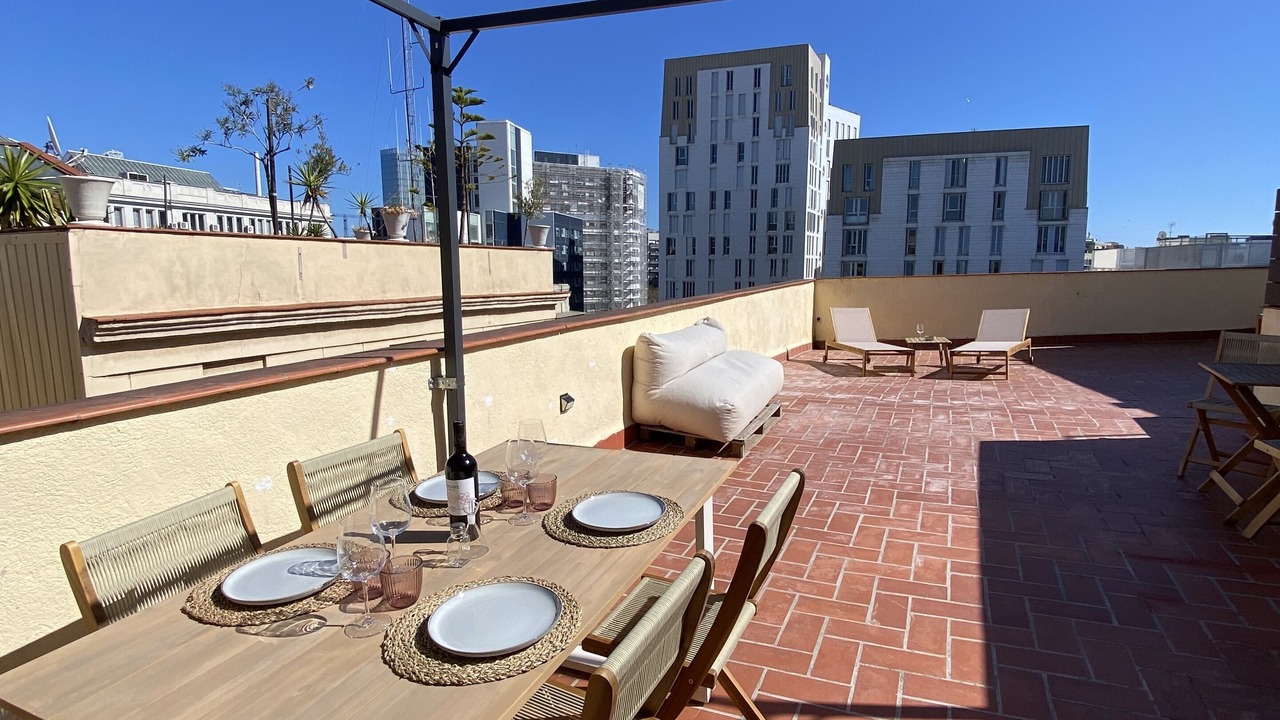 Photo of Outdoor in El Born