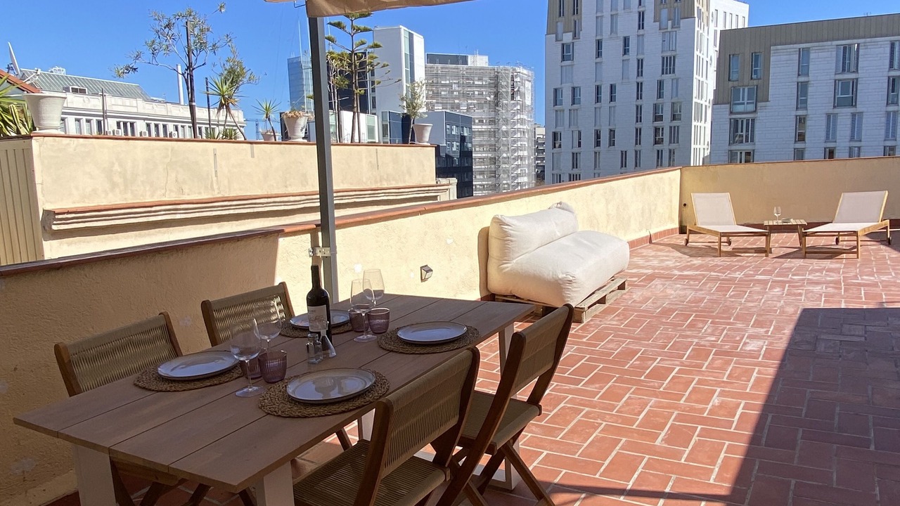 Photo of Outdoor in El Born