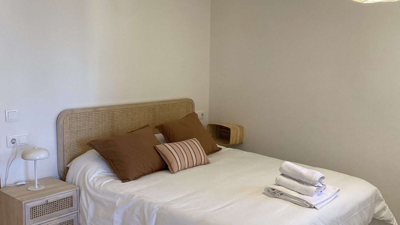 Photo of Bedroom in El Born