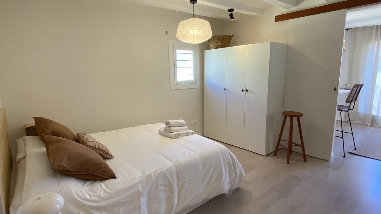 Photo of Bedroom in El Born