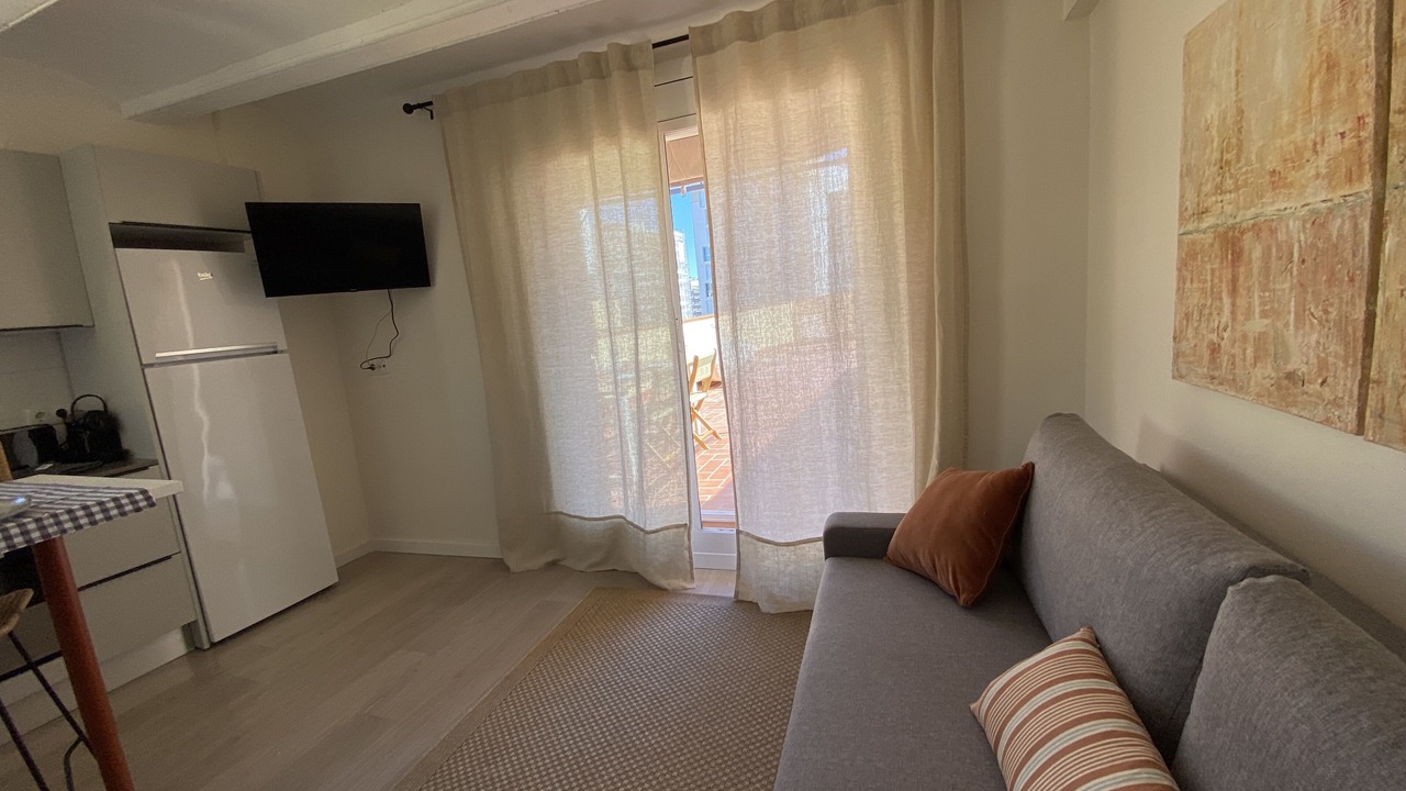 Photo of Livingroom in El Born