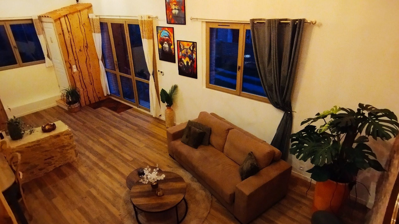 Photo of Livingroom in Lege