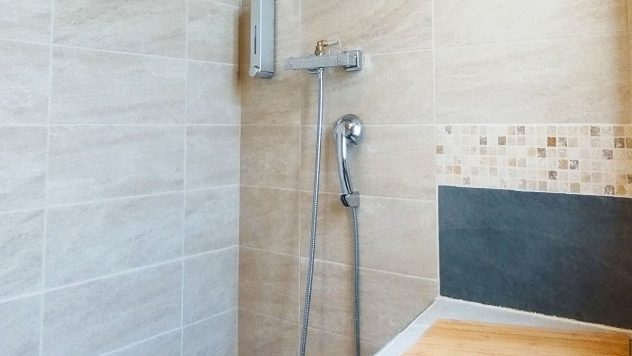 Photo of Bathroom in Lege