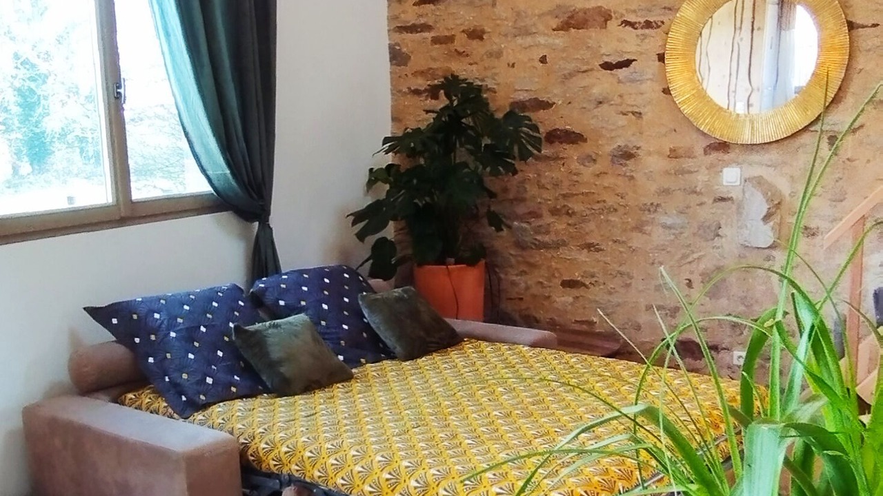 Photo of Bedroom in Lege