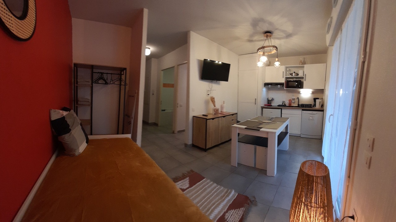 Photo of Bedroom in Lourdes