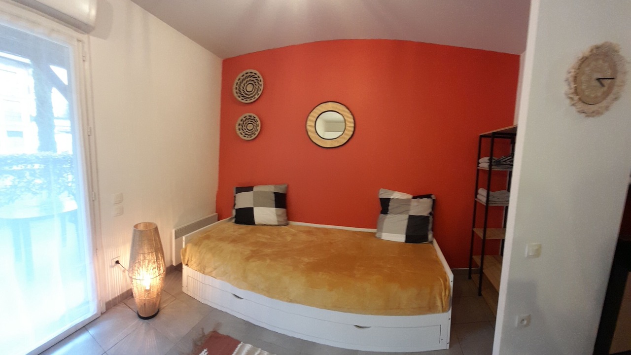 Photo of Bedroom in Lourdes