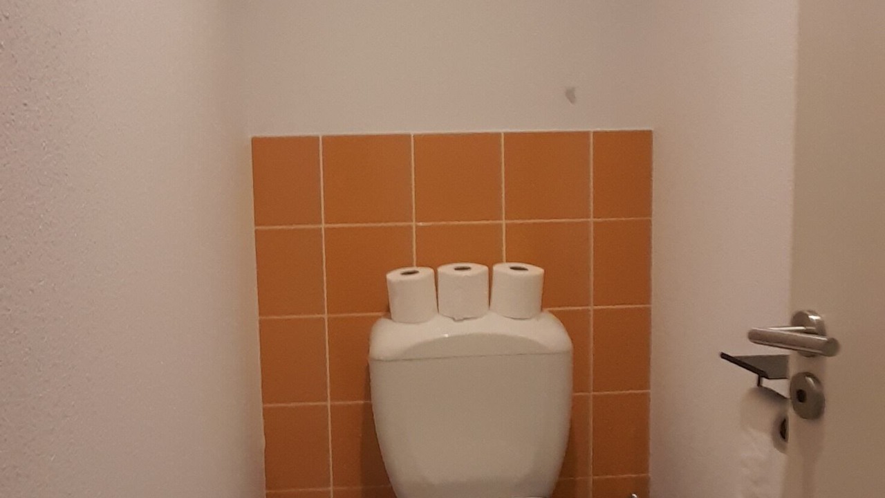 Photo of Bathroom in Lourdes