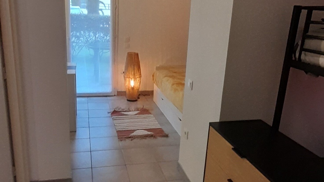 Photo of Bedroom in Lourdes