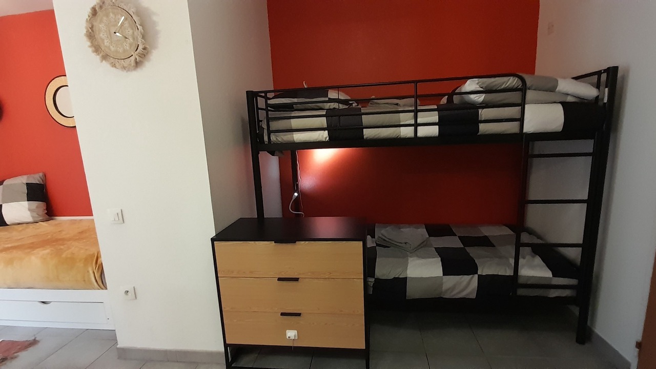 Photo of Bedroom in Lourdes