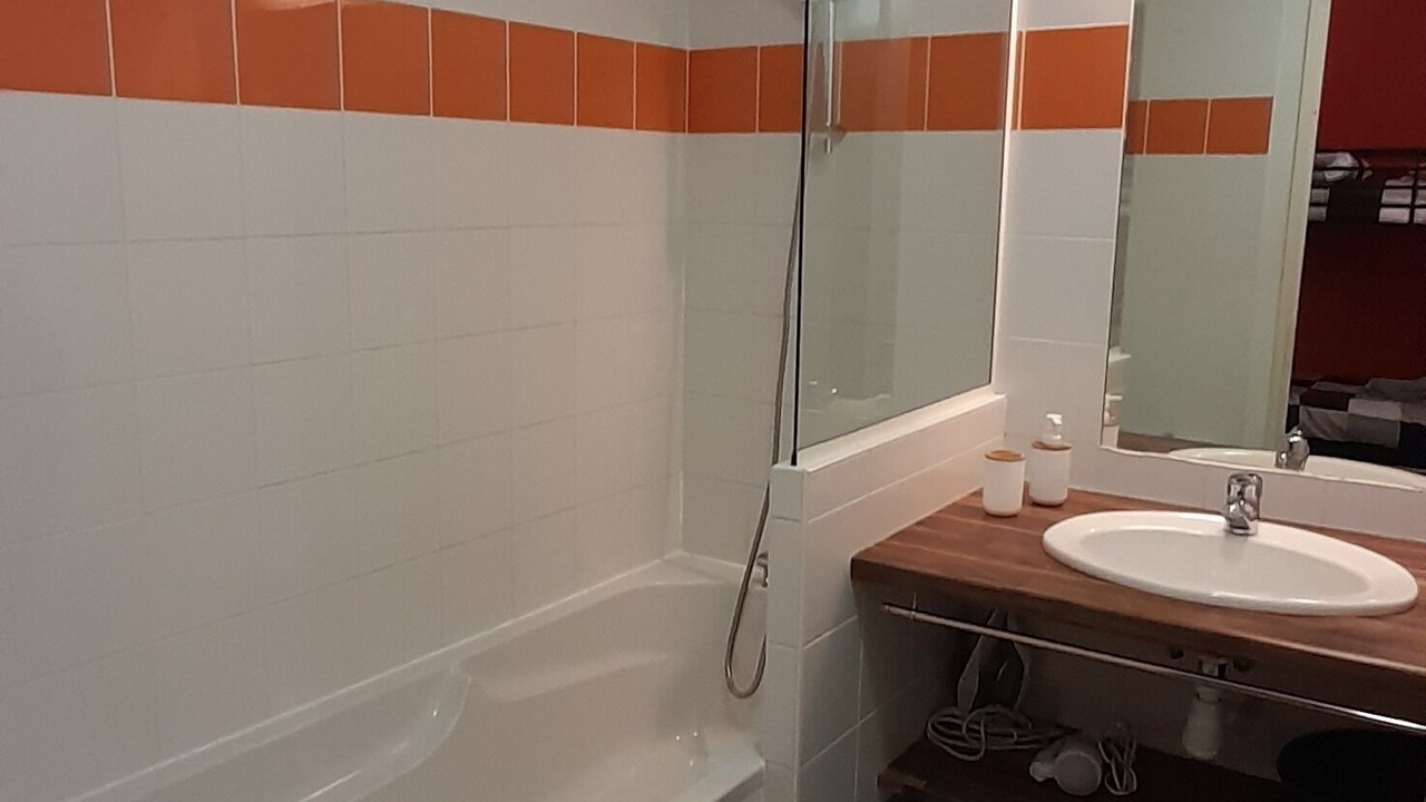 Photo of Bathroom in Lourdes