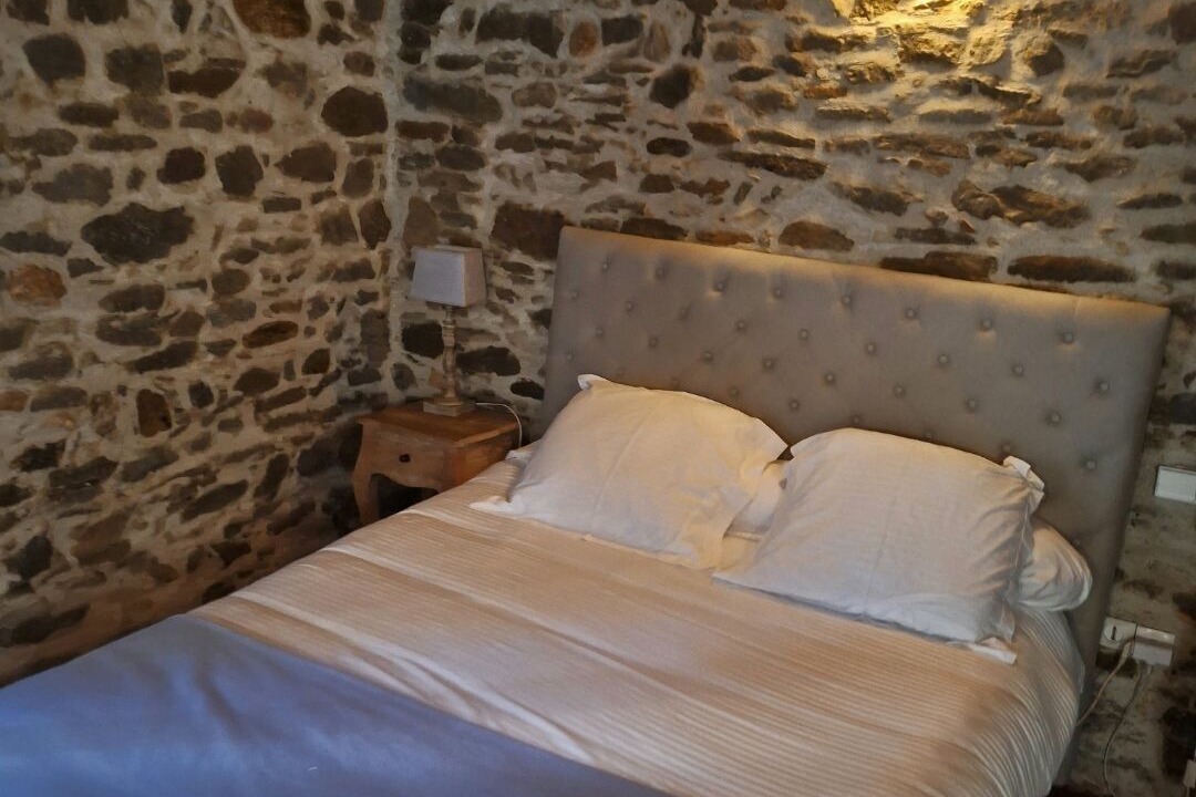 Photo of Bedroom in Malves-en-Minervois