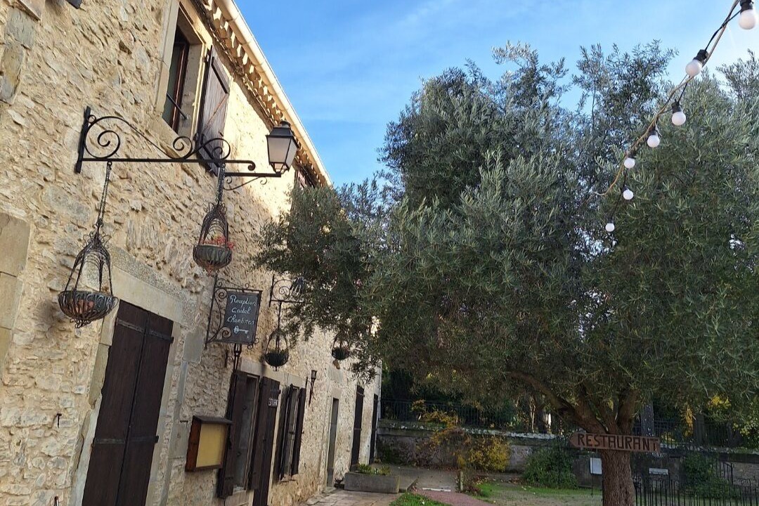 Photo of Outdoor in Malves-en-Minervois