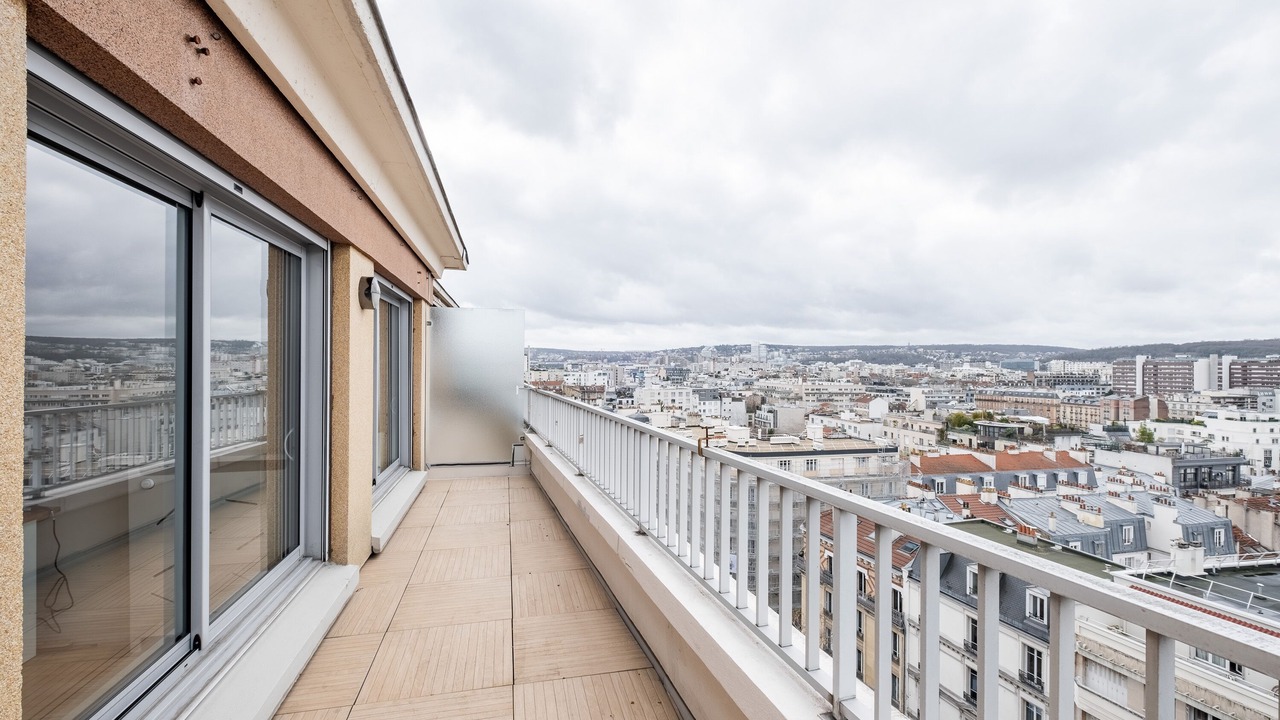Photo of Outdoor in Prince–Marmottan