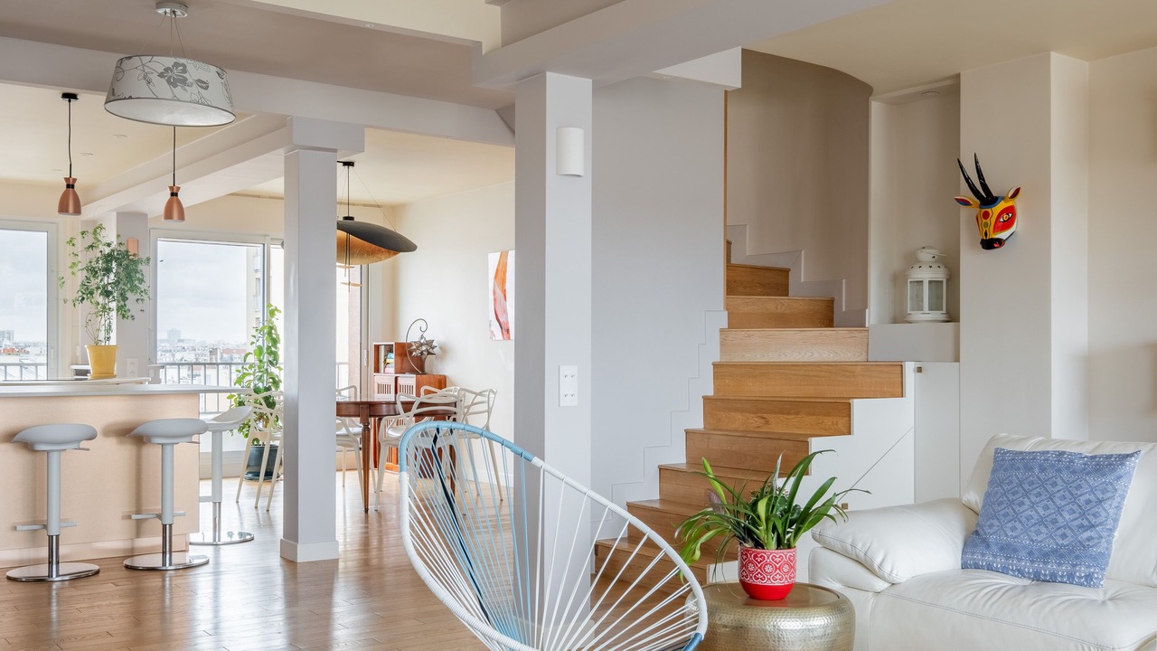 Photo of Livingroom in Prince–Marmottan