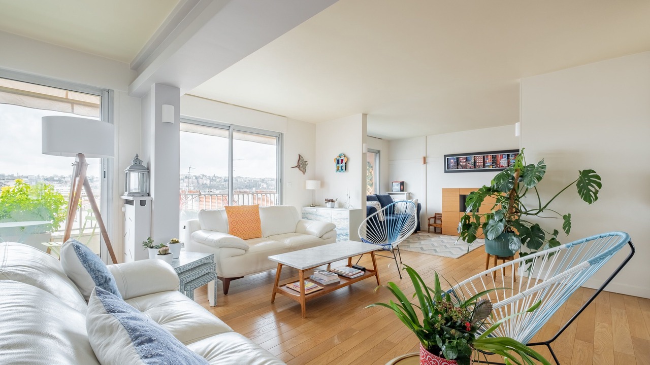 Photo of Livingroom in Prince–Marmottan