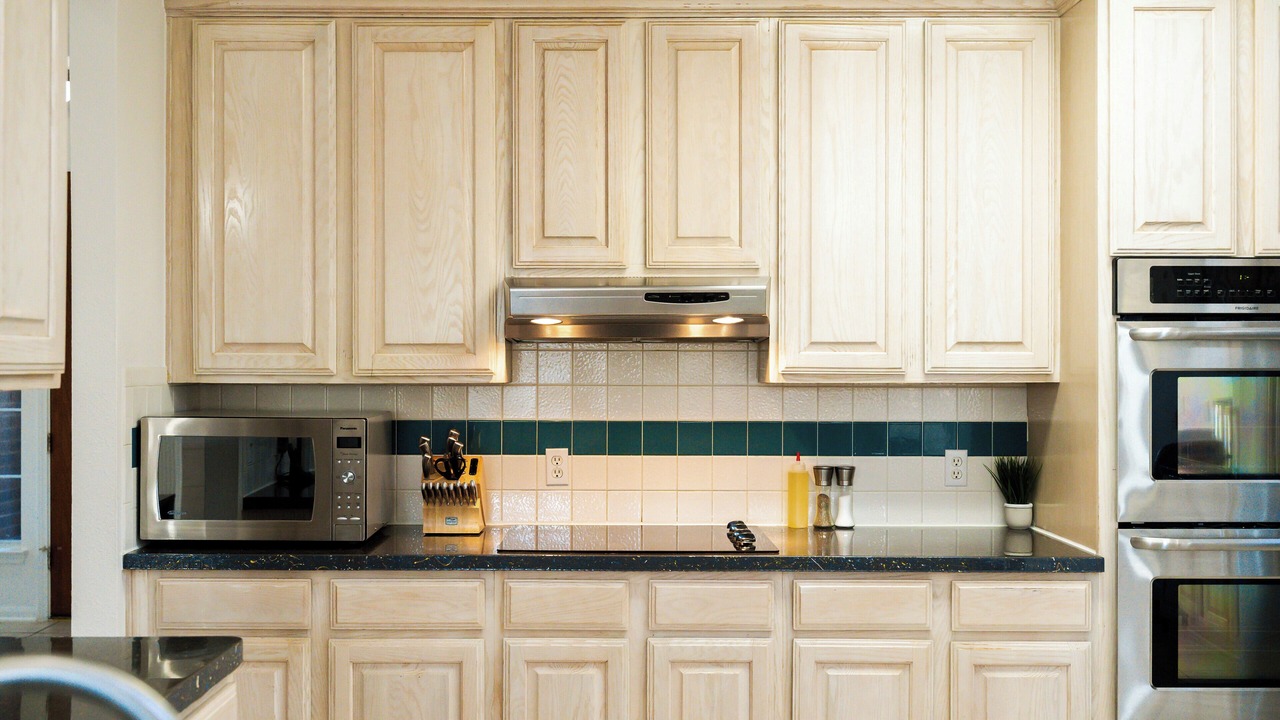 Photo of Kitchen in West San Antonio
