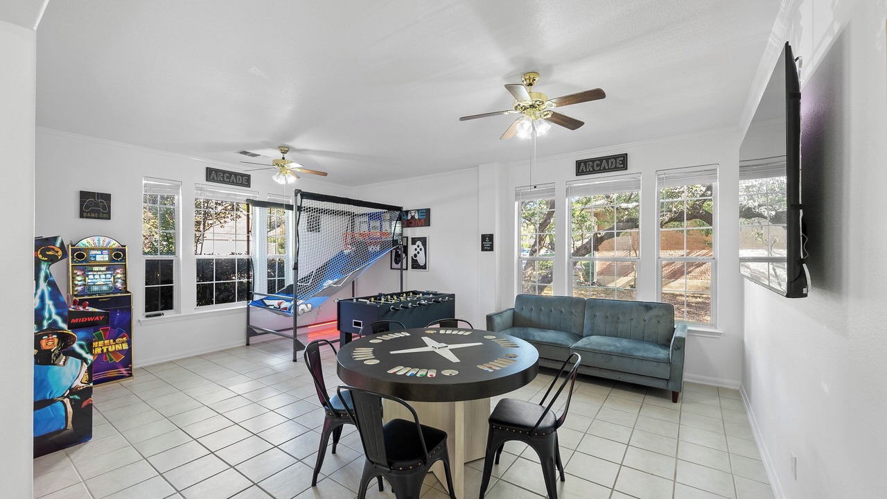 Photo of Bedroom in West San Antonio