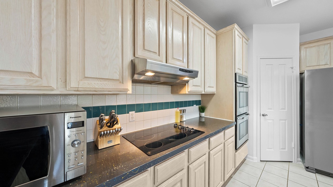 Photo of Kitchen in West San Antonio
