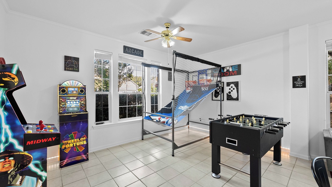 Photo of Bedroom in West San Antonio