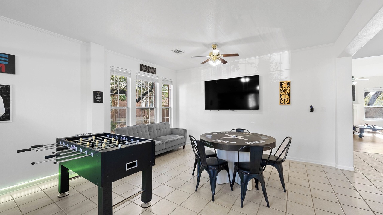 Photo of Bedroom in West San Antonio