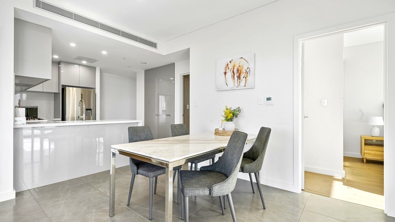 Photo of Others in Macquarie Park